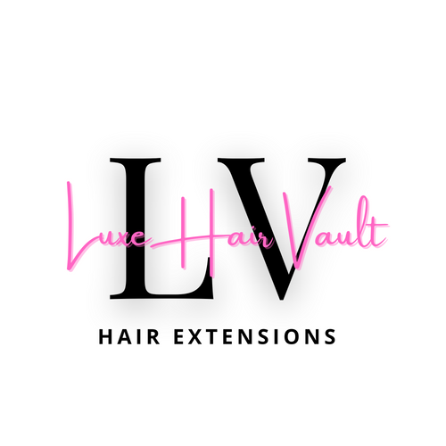 Luxe Hair Vault 