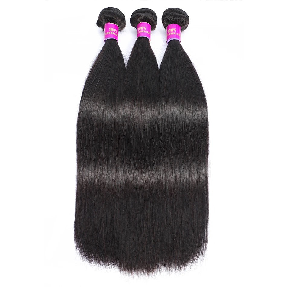 Luxe Straight
