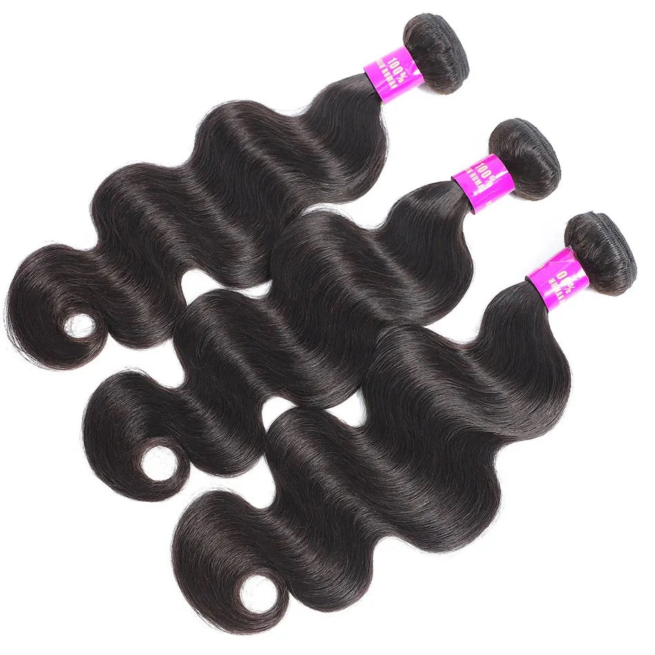 Luxe Body Wave