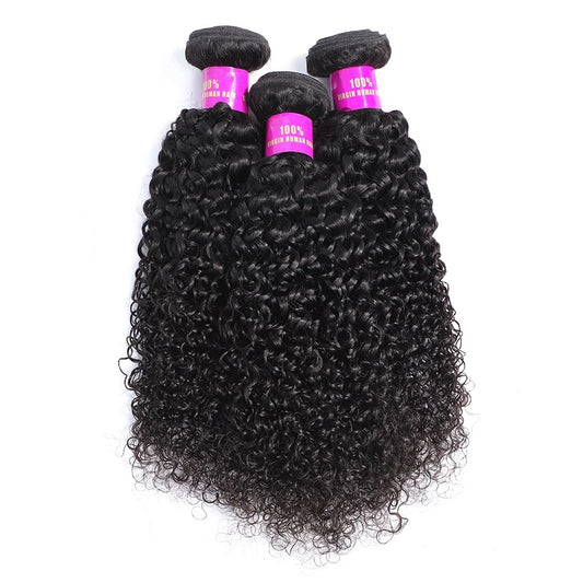 Luxe Jerry Curl